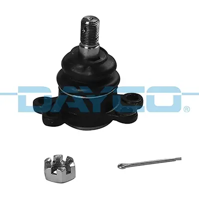 Подушка (опора) двигателя dayco DSS2608