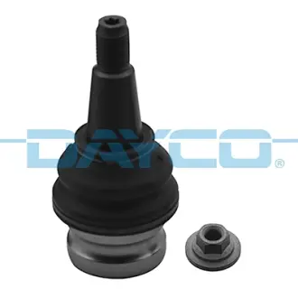 Подушка (опора) двигуна Dayco DSS2981