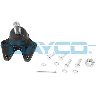 Подушка (опора) двигателя dayco DSS3230