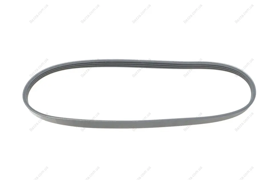 Пасок поліклиновий 4PK836ELAST dayco 4PK836EE