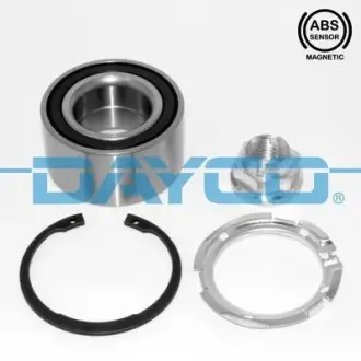 Підшипник передньої ступиці Dayco KWD1007