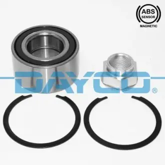 Подшипник передней ступицы dayco KWD1011
