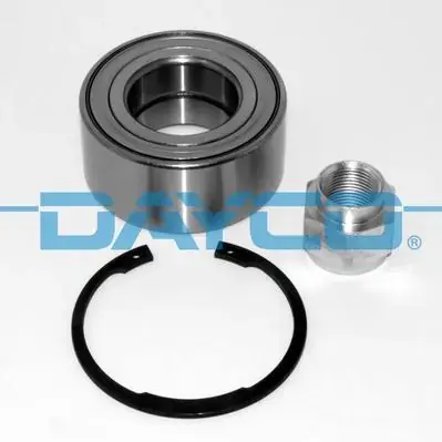 Подшипник передней ступицы dayco KWD1025