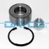 Подшипник передней ступицы dayco KWD1025