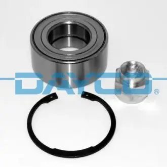 Подшипник передней ступицы dayco KWD1025