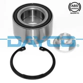 Підшипник передньої ступиці Dayco KWD1026