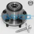Подшипник передней ступицы dayco KWD1027