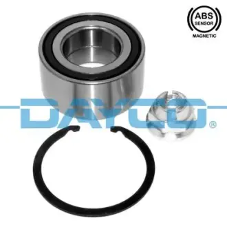 Підшипник передньої ступиці Dayco KWD1033