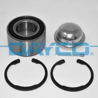 Підшипник передньої ступиці Dayco KWD1039