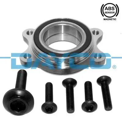 Подшипник передней ступицы dayco KWD1041