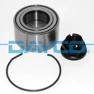 Підшипник передньої ступиці Dayco KWD1048