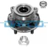 Подшипник передней ступицы dayco KWD1057