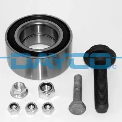 Подшипник передней ступицы dayco KWD1060