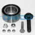 Подшипник передней ступицы dayco KWD1060