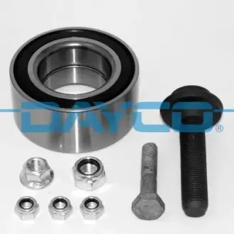 Подшипник передней ступицы dayco KWD1060