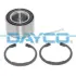 Подшипник передней ступицы dayco KWD1072