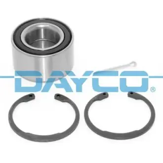 Подшипник передней ступицы dayco KWD1072