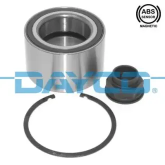 Підшипник передньої ступиці Dayco KWD1075