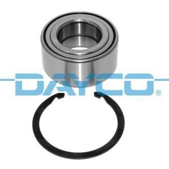 Подшипник передней ступицы dayco KWD1078 на Hyundai I40