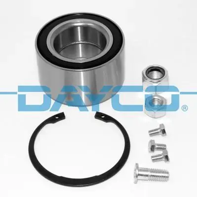 Подшипник передней ступицы dayco KWD1096
