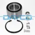 Подшипник передней ступицы dayco KWD1096