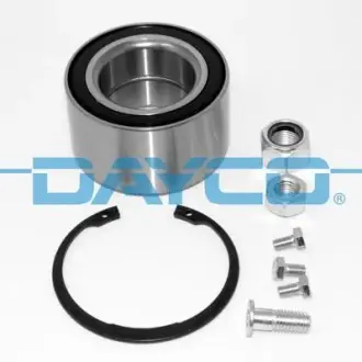 Подшипник передней ступицы dayco KWD1096