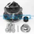 Подшипник передней ступицы dayco KWD1142
