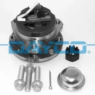 Подшипник передней ступицы dayco KWD1142
