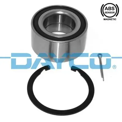 Подшипник передней ступицы dayco KWD1149