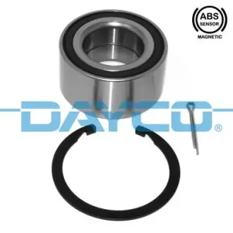 Подшипник передней ступицы dayco KWD1149