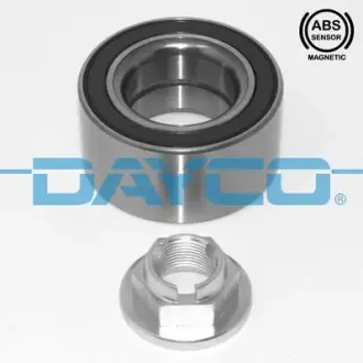 Подшипник передней ступицы dayco KWD1165