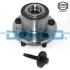 Подшипник передней ступицы dayco KWD1171