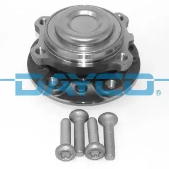 Підшипник передньої ступиці Dayco KWD1174