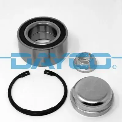 Подшипник передней ступицы dayco KWD1182