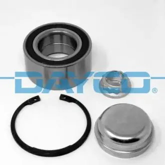 Подшипник передней ступицы dayco KWD1182