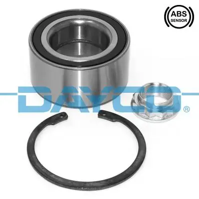 Подшипник передней ступицы dayco KWD1188