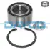 Подшипник передней ступицы dayco KWD1188