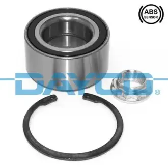 Подшипник передней ступицы dayco KWD1188