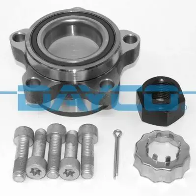 Подшипник передней ступицы dayco KWD1194
