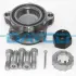 Подшипник передней ступицы dayco KWD1194