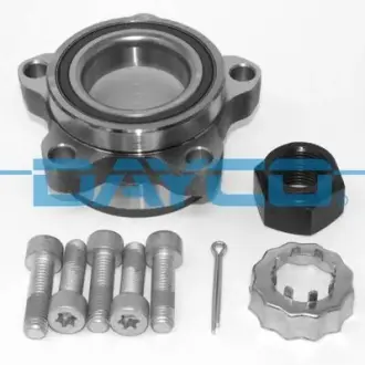 Подшипник передней ступицы dayco KWD1194 Форд Transit