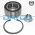 Подшипник передней ступицы dayco KWD1212