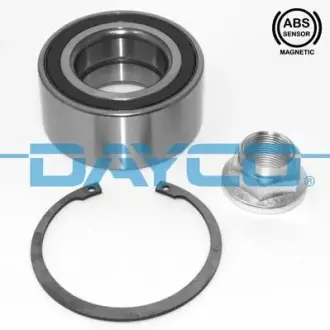 Подшипник передней ступицы dayco KWD1212