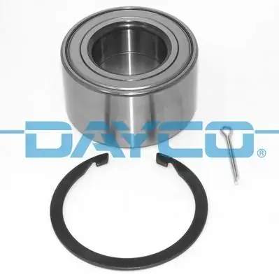 Подшипник передней ступицы dayco KWD1214
