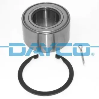 Подшипник передней ступицы dayco KWD1214