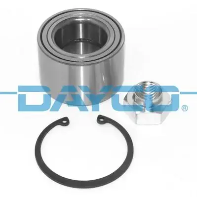 Підшипник передньої ступиці Dayco KWD1225 (фото 1)