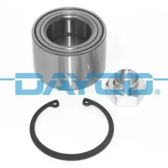 Підшипник передньої ступиці Dayco KWD1225