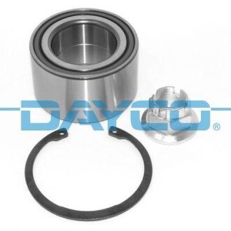 Подшипник передней ступицы dayco KWD1227 на Рено Мастер 2