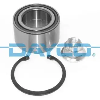 Підшипник передньої ступиці Dayco KWD1227