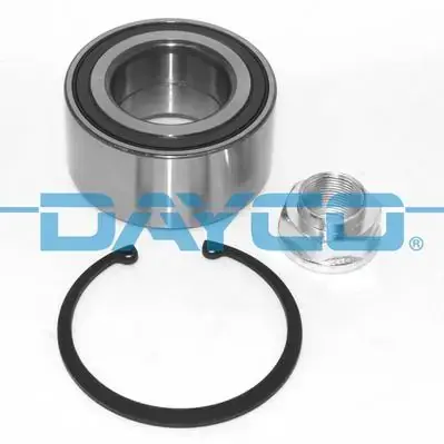 Подшипник передней ступицы dayco KWD1256
